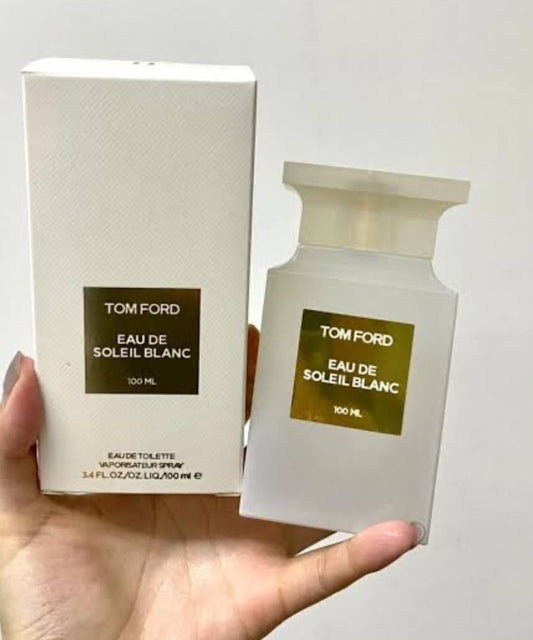 TOM FORD SOLEIL BLANC EAU DE PARFUM 100ml