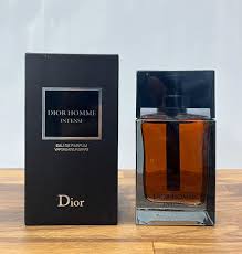 DIOR HOMME INTENSE EAU DE PARFUM INTENSE 100ml