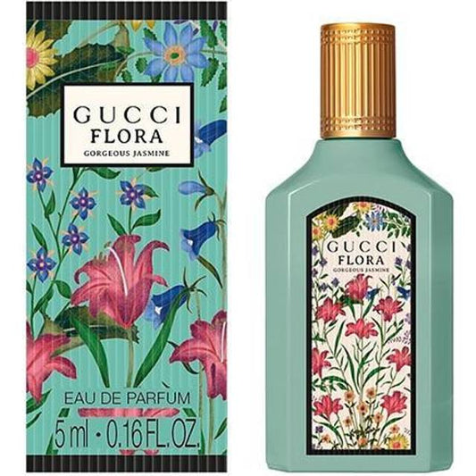 GUCCI FLORA GORGEOUS JASMINE EDP 100ml