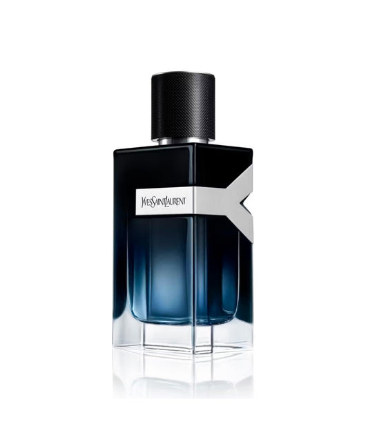 YVES SAINT  LAURENT  Y EAU  DE PARFUME  For Men