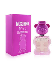 MOSCHINO TOY 2  BUBBLE GUM 100ml EAU DE TOILETTE