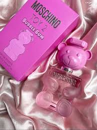 MOSCHINO TOY 2  BUBBLE GUM 100ml EAU DE TOILETTE