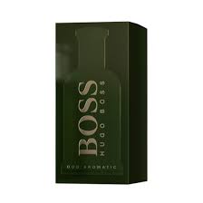 HUGO BOSS - OUD AROMATIC LIMITED EDITION EAU DE PARFUM 100ml