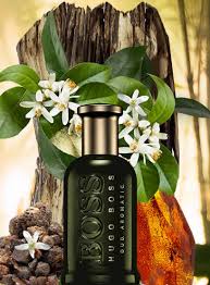 HUGO BOSS - OUD AROMATIC LIMITED EDITION EAU DE PARFUM 100ml