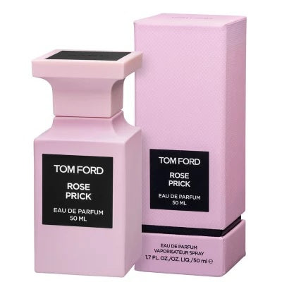 TOM FORD ROSE PRICK EAU DE PERFUM 100ml
