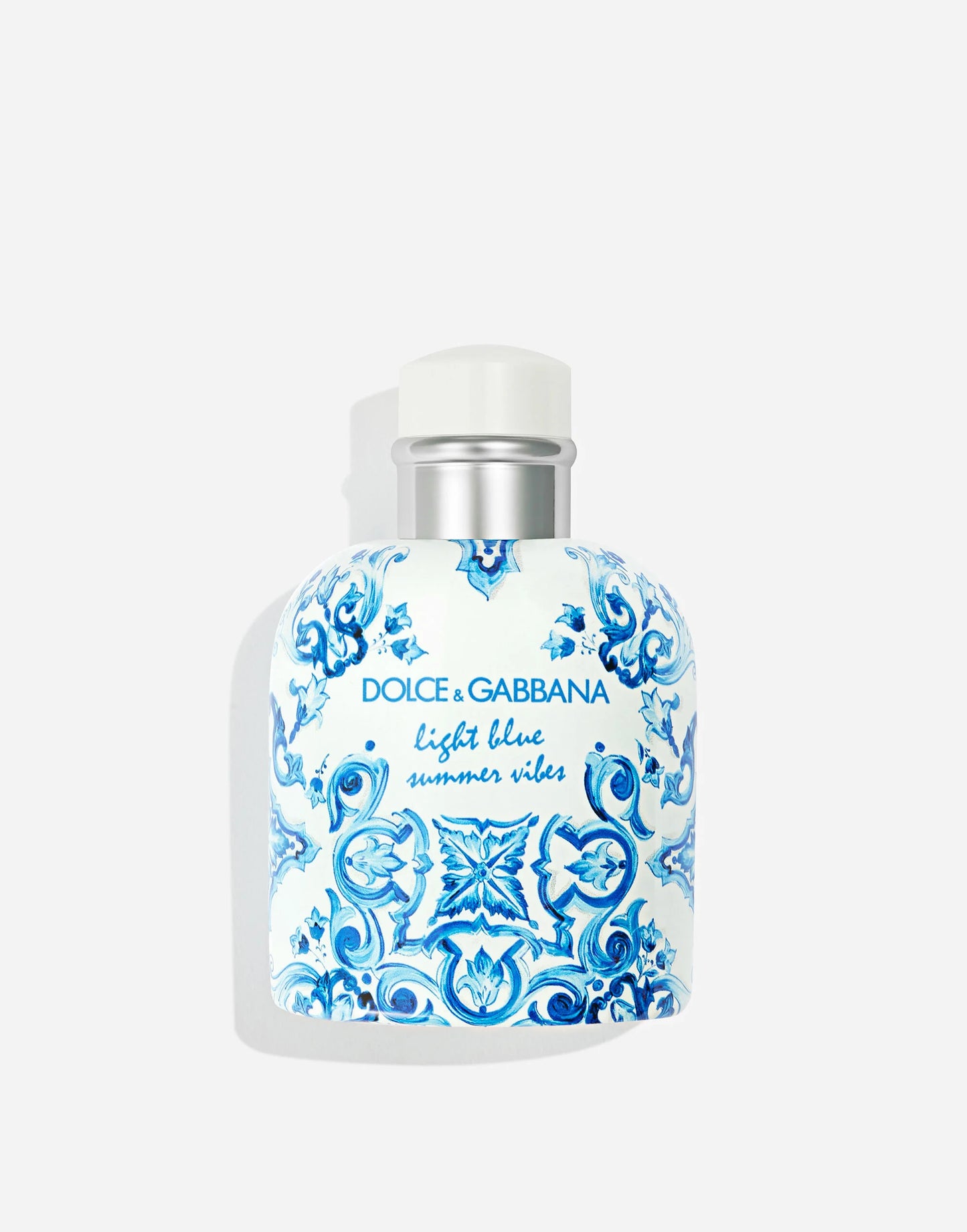 DOLCE & GABANNA LIGHT BLUE EDT 100ml