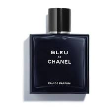 BLEU DE CHANEL EAU DE PARFUM 100ml