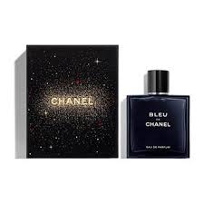 BLEU DE CHANEL EAU DE PARFUM 100ml
