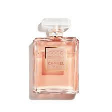 CHANEL - COCO MADEMOISELLE EAU DE PARFUM 100ml
