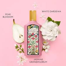 GUCCI FLORA GORGEOUS GARDENIA EDP 100ml