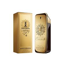 RABANNE 1 MILLION EAU DE TOILETTE 100ml