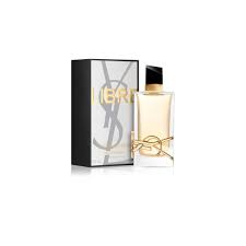 YVES SAINT LAURENT Y EAU DE LIBRE 90ml