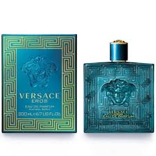 VERSACE EROS EAU DE PARFUM 100ml