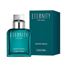 CALVIN KLEIN - ETERNITY EAU DE PARFUM 100ml