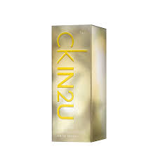 CALVIN KLEIN - IN2U EAU DE TOILETTE 100ml