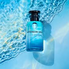 LOUIS VUITTON - AFTERNOON SWIM EAU DE PARFUM (UNISEX) 100ml