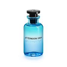 LOUIS VUITTON - AFTERNOON SWIM EAU DE PARFUM (UNISEX) 100ml
