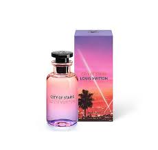 LOUIS VUITTON - CITY  OF STARS (UNISEX) 100ml