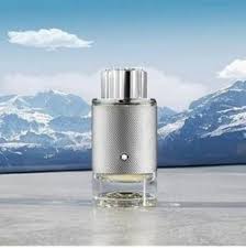 MONT BLANC EXPLORER PLATINUM EAU DE PARFUM (MEN) 100ml