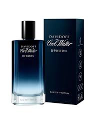 DAVIDOFF COOL WATER PARFUM FOR MEN 100ml
