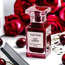 TOM FORD LOST CHERRY EAU DE PARFUM 100ml