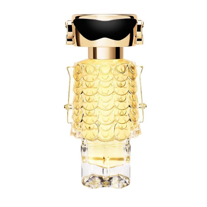 PACO RABANNE FAME INTENSE EAU DE TOILETTE 80ml