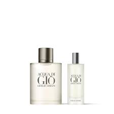 GIORGIO ARMANI - ACQUA DI GIO EUA DE PARFUM 100ml