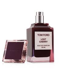 TOM FORD LOST CHERRY EAU DE PARFUM 100ml