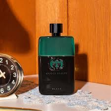 GUCCI GUILTY BLACK EAU DE TOILETTE FOR HIM 90ml
