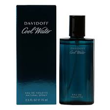 DAVIDOFF COOL WATER PARFUM FOR MEN 100ml
