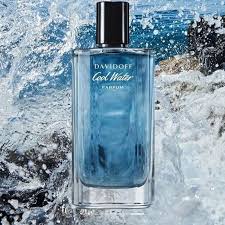 DAVIDOFF COOL WATER PARFUM FOR MEN 100ml