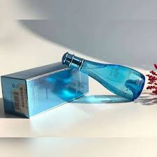 DAVIDOFF - COOL WATER FOR WOMAN EAU DE TOILETTE 100ml