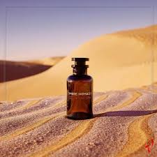 LOUIS VUITTON - OMBRE NOMADE EAU DE PARFUM 100ml