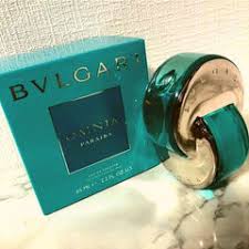 BVLGARI OMNIA PARAIBA EAU DE TOILETTE 65ml
