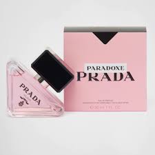 PRADA PARADOXE EAU DA PARFUM 100ml