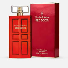 ELIZABETH ARDEN - RED DOOR EAU DE PARFUM 100ml