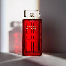 ELIZABETH ARDEN - RED DOOR EAU DE PARFUM 100ml