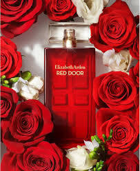 ELIZABETH ARDEN - RED DOOR EAU DE PARFUM 100ml