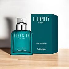 CALVIN KLEIN - ETERNITY EAU DE PARFUM 100ml