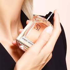 GIORGIO ARMANI SI EAU DE PARFUM 100ml